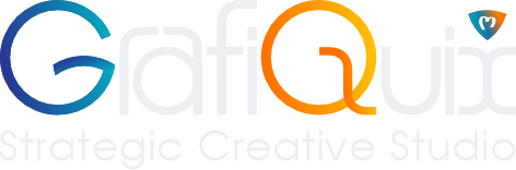 Grafiquix — Strategic Creative Studio