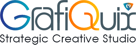 Grafiquix — Strategic Creative Studio